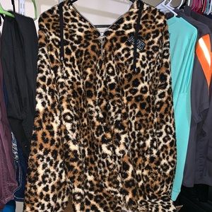 Victoria secret pink hoodie